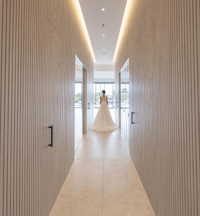 Sisters Wedding - İzmir Gelinlik - İzmir Gelinlik Modelleri